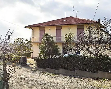 In Collina Appartamento
