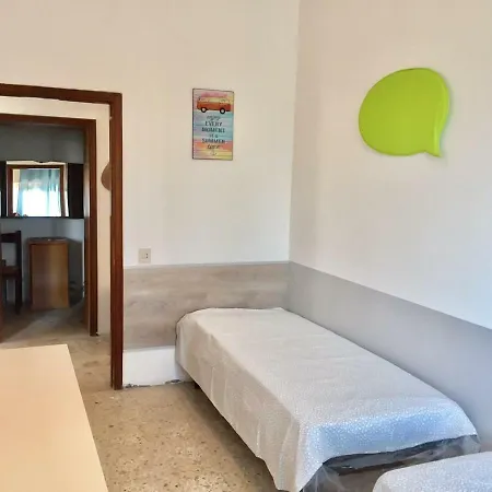 In Collina Appartamento Riccione