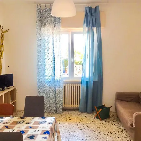Appartamento In Collina Riccione