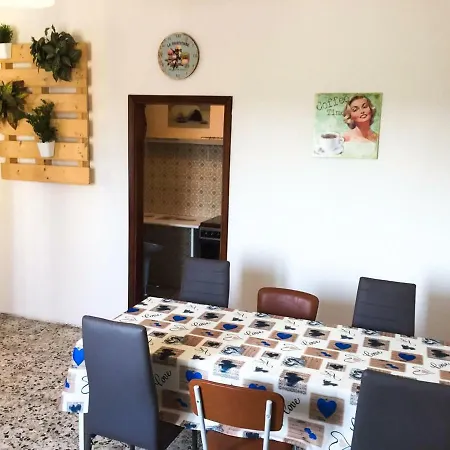 In Collina Appartamento Riccione