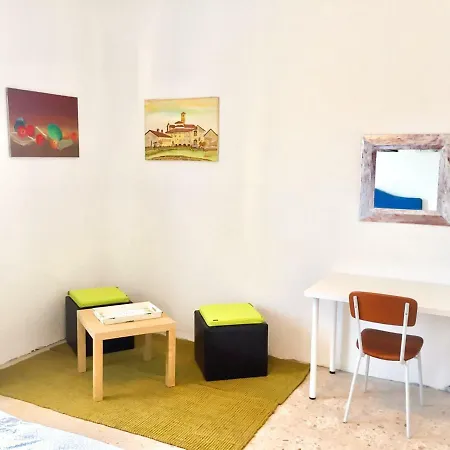 In Collina Appartamento *