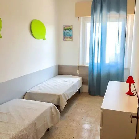 In Collina Appartamento Riccione