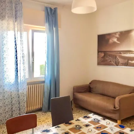 Apartment In Collina Riccione