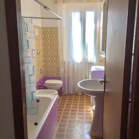 In Collina Apartment *