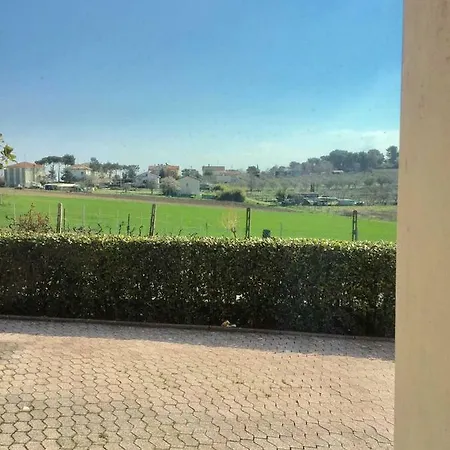 In Collina Apartment Riccione